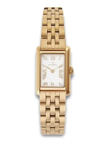 Mockberg Timeless Gold Ur MO874