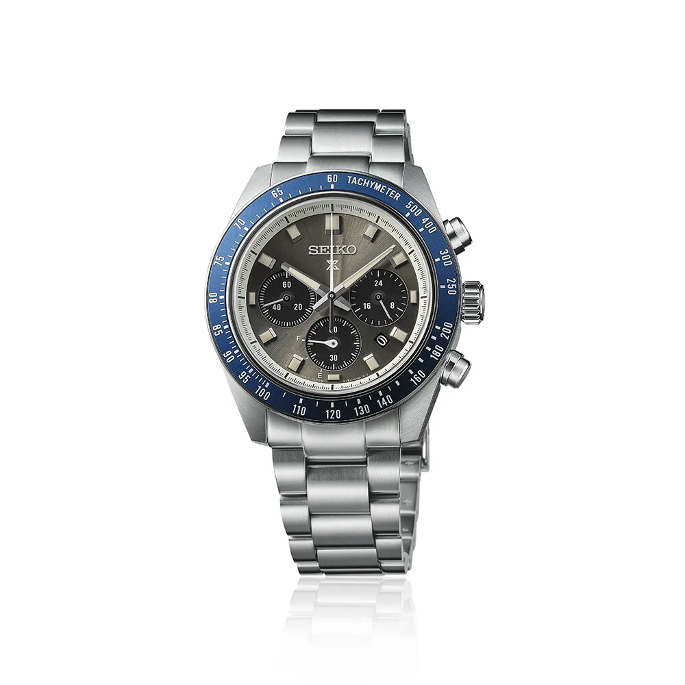 Seiko Prospex Solar Chronograph SSC939P1