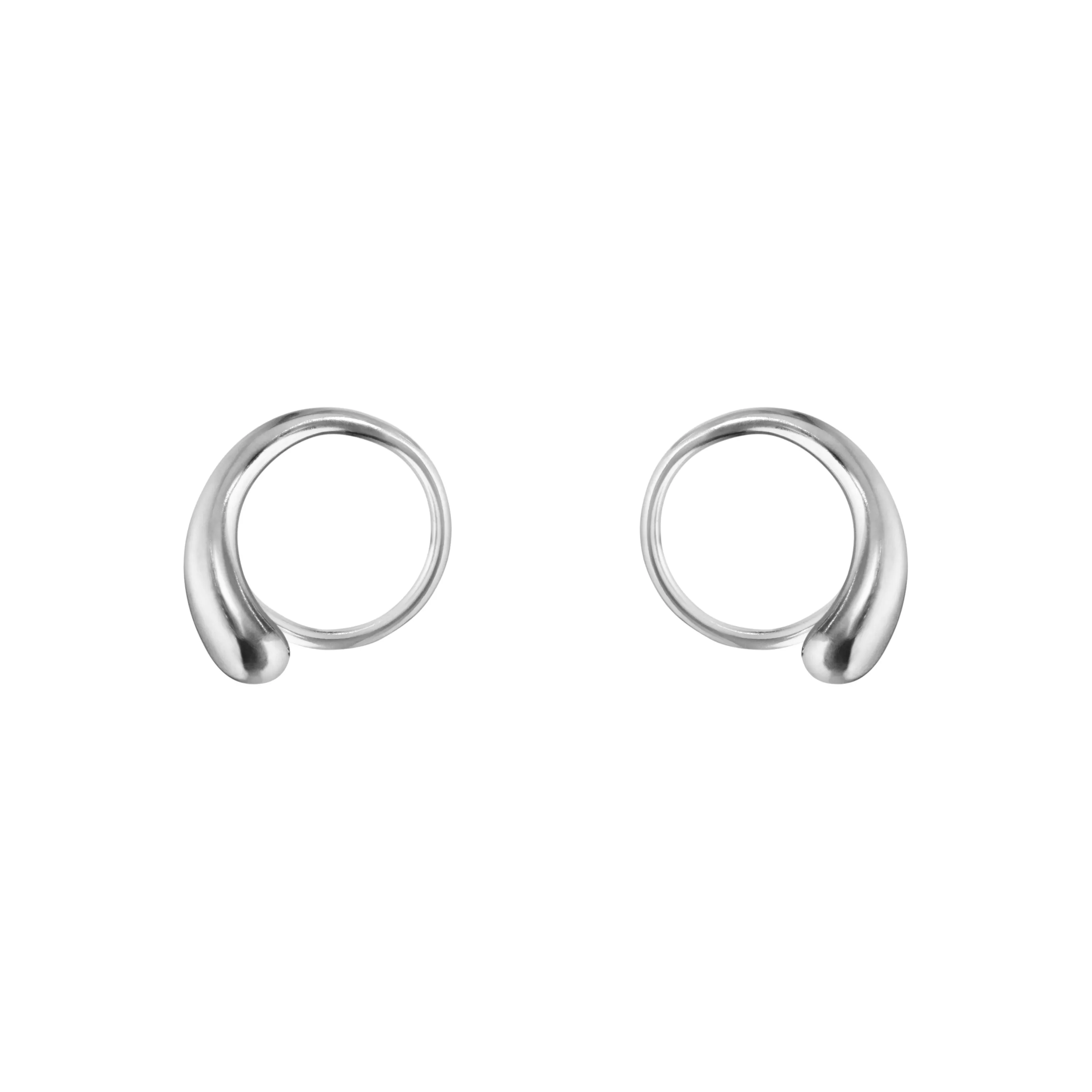 Georg Jensen Mercy Hvirvel Øreringe 10015148