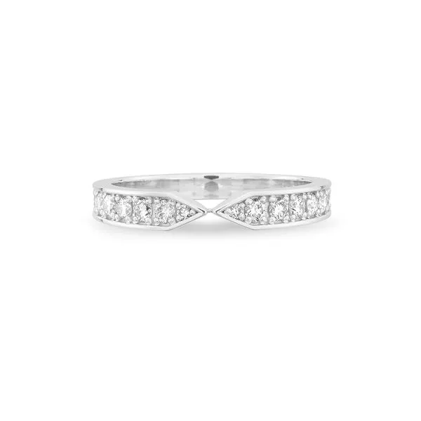 Nuran Vielsesring 14 kt A2311 040