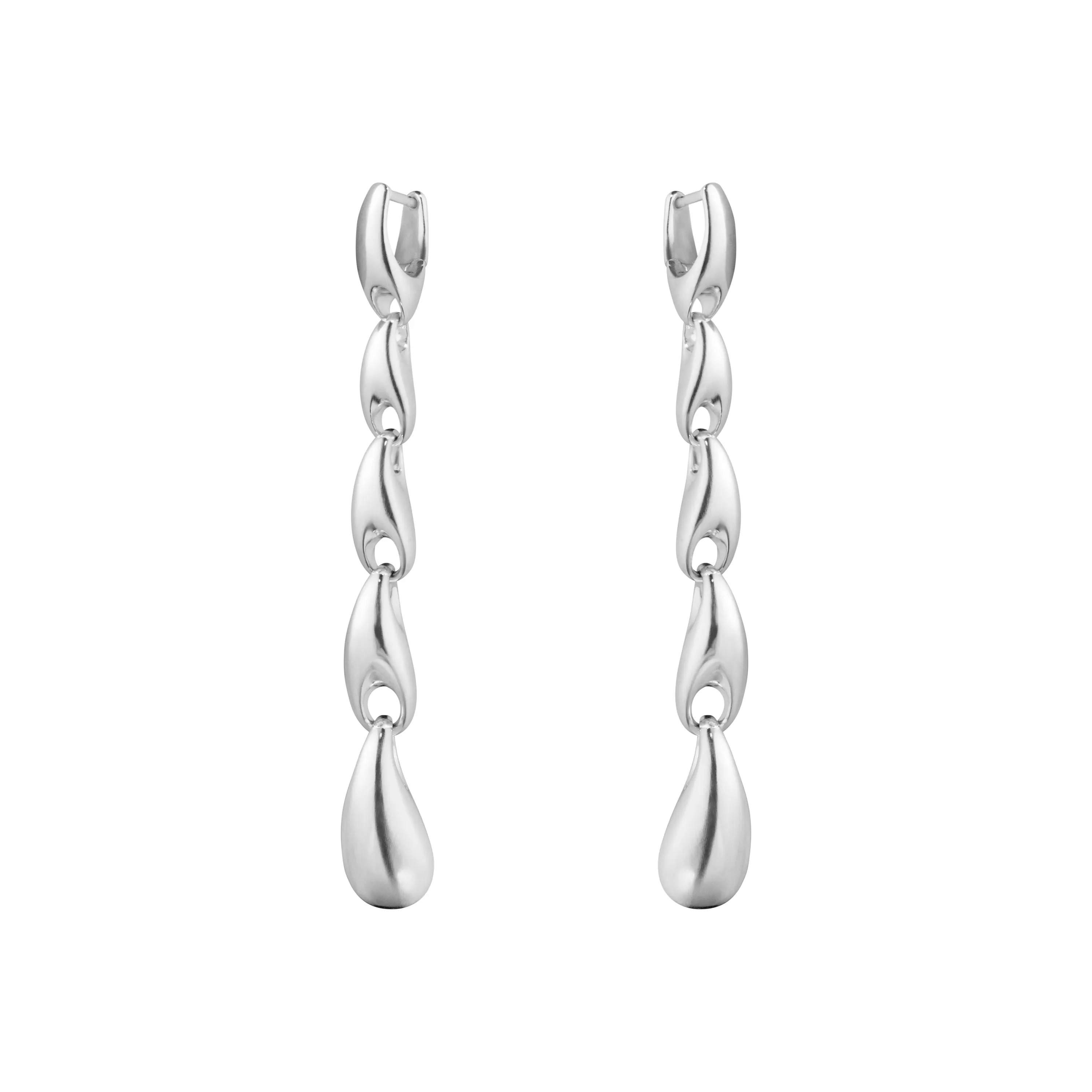 Georg Jensen Reflect Øreringe 20001089