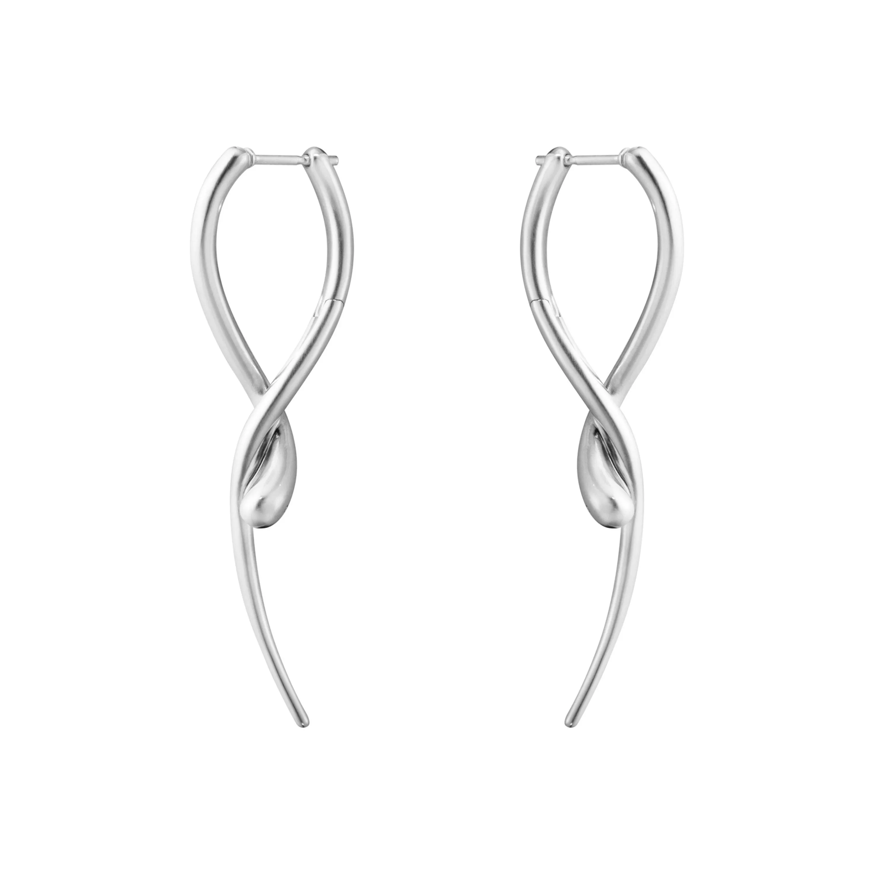 Georg Jensen Mercy Øreringe 10015150