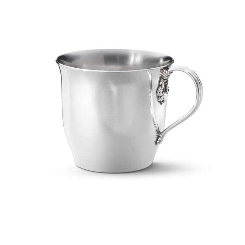 Georg Jensen Konge Barnebæger 1352