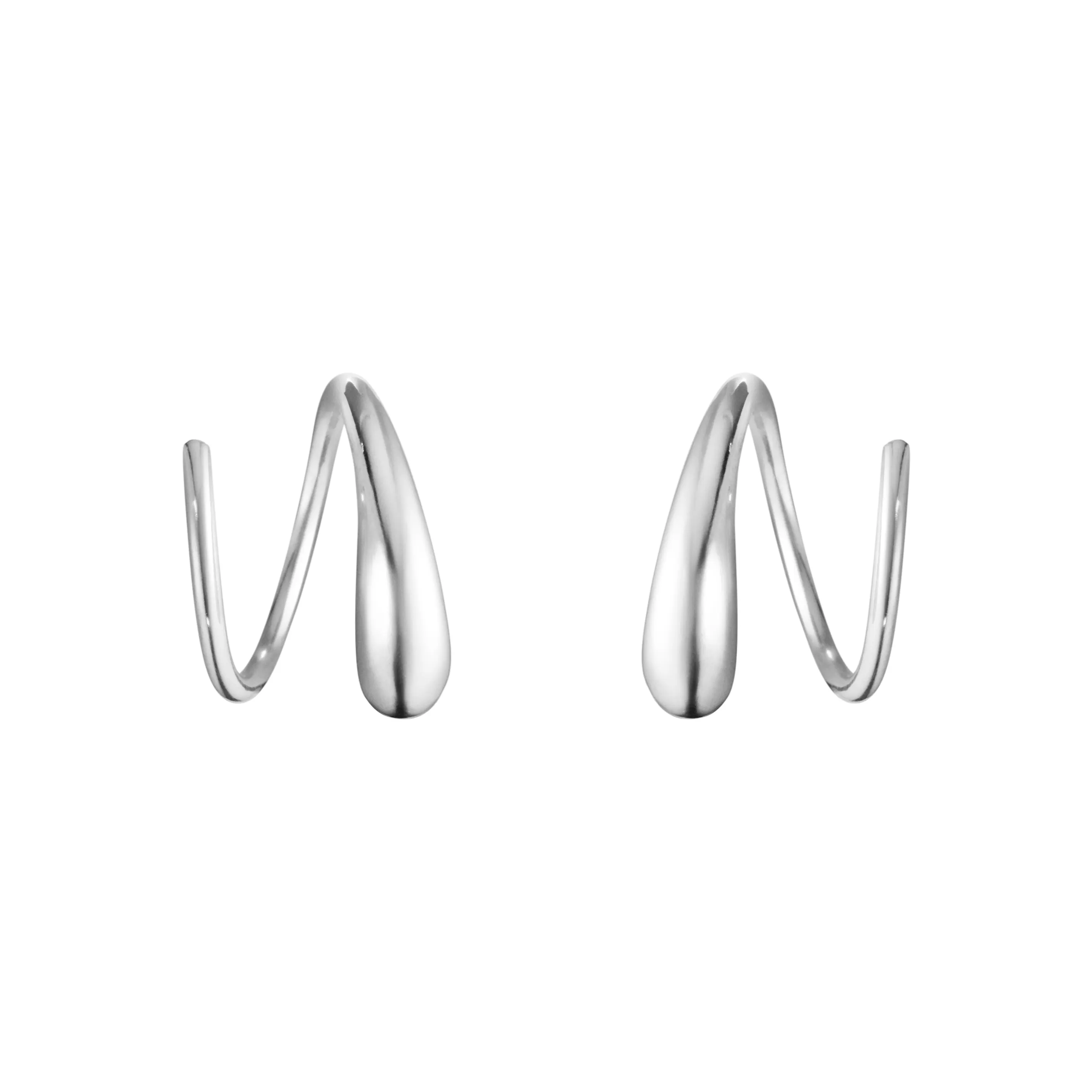 Georg Jensen Mercy Hvirvel Øreringe 10015148