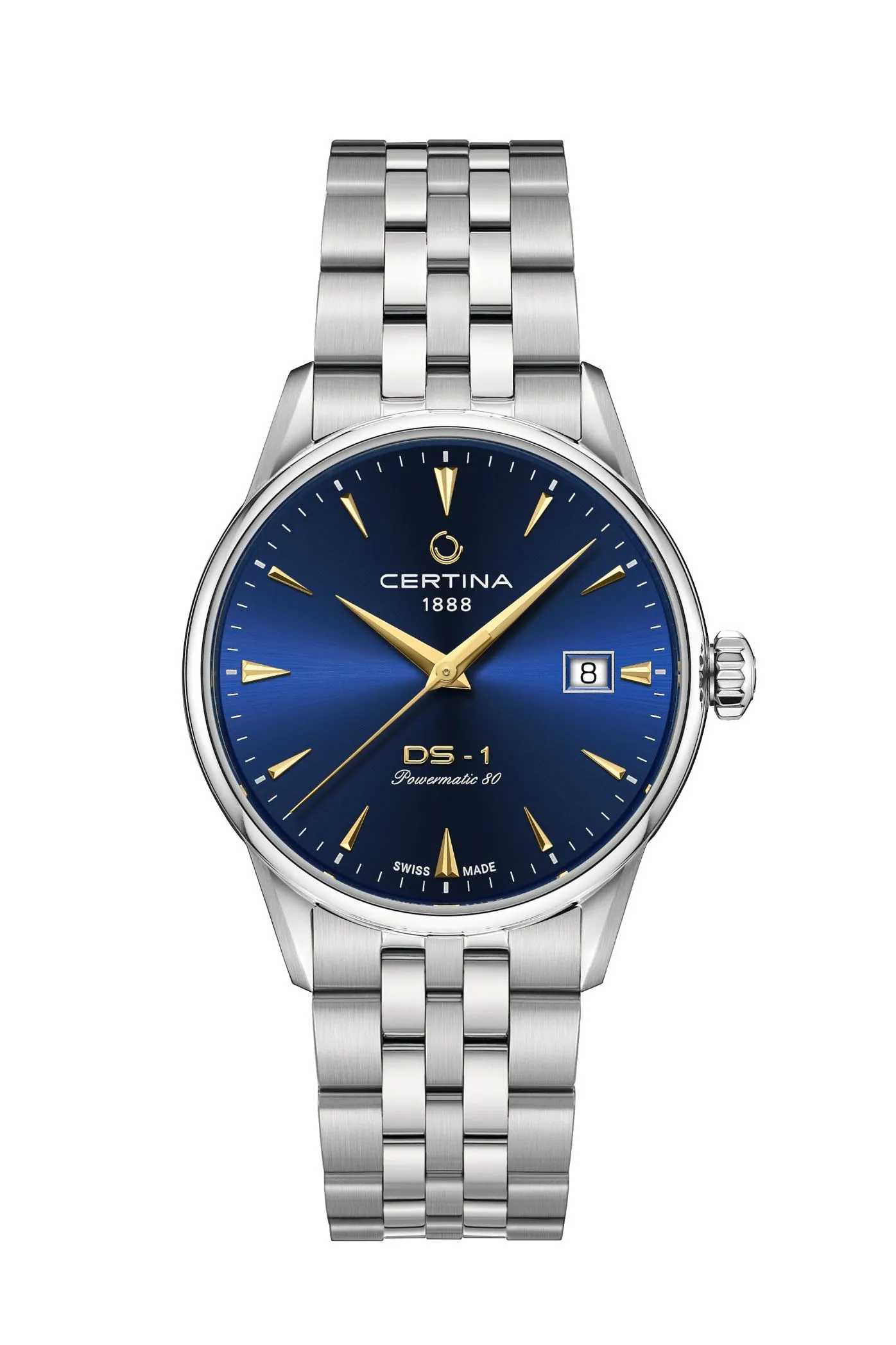 Certina DS-1 C029.207.11.041.00