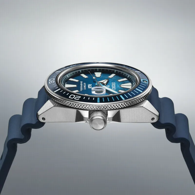 Seiko Prospex Automatic Padi Divers SRPJ93K1