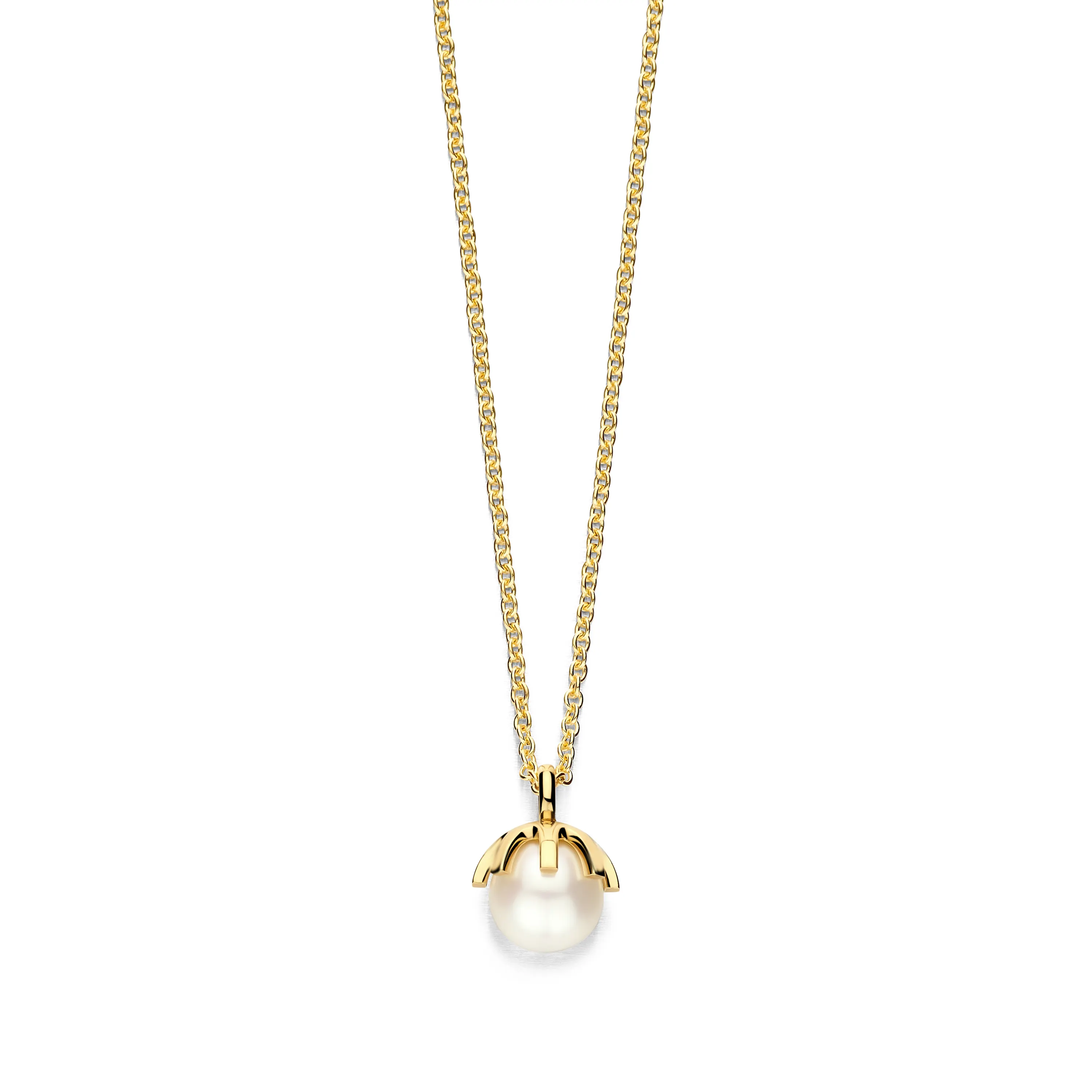 Spirit Icons Emily Pendant 11402-45