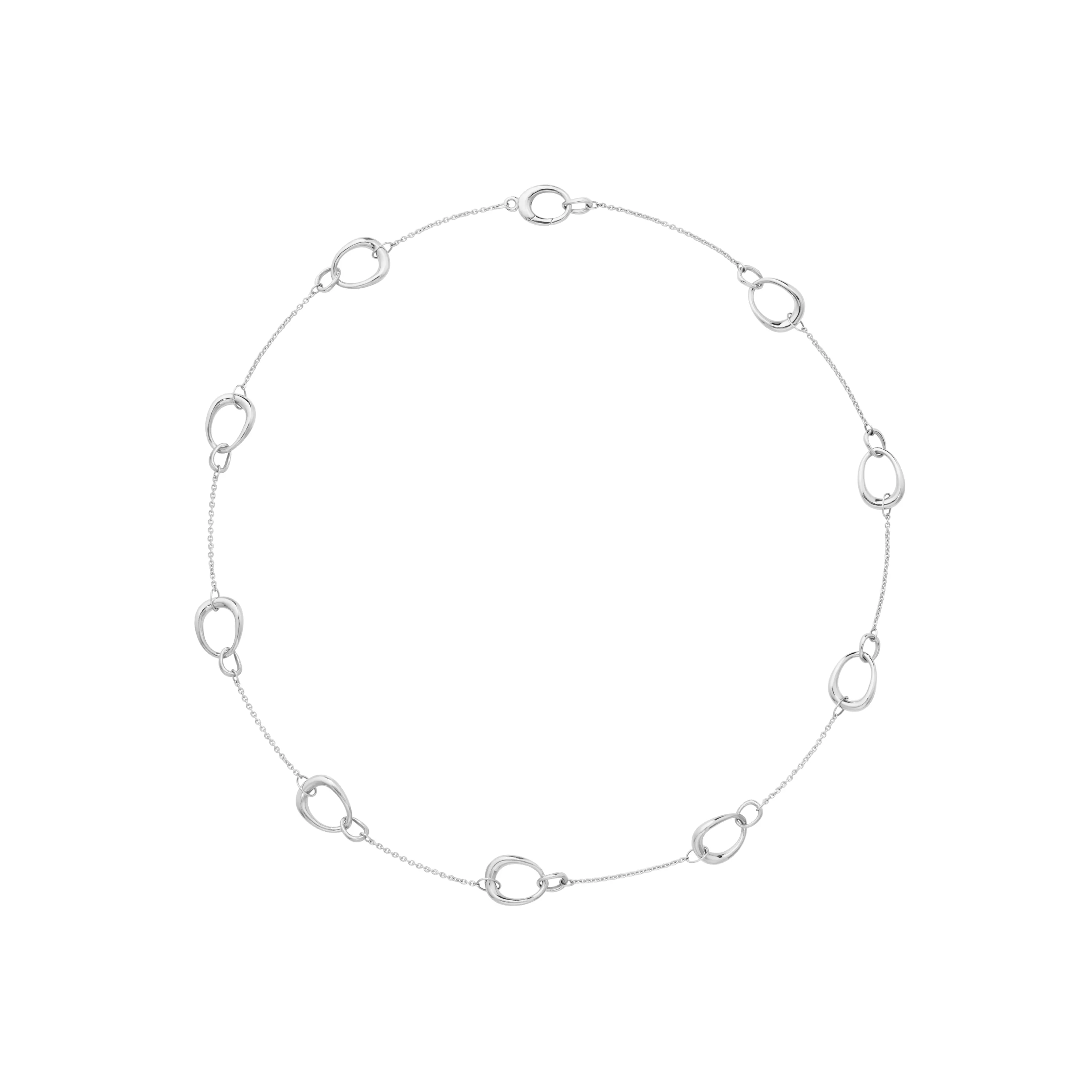 Georg Jensen Offspring Halskæde 20001849