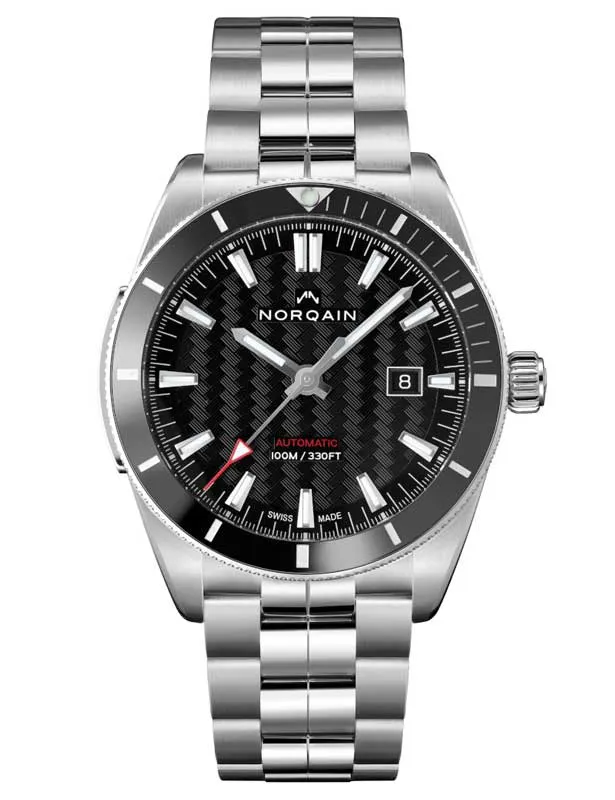 Norqain Adventure Sport N1000.08S02.A01.S02