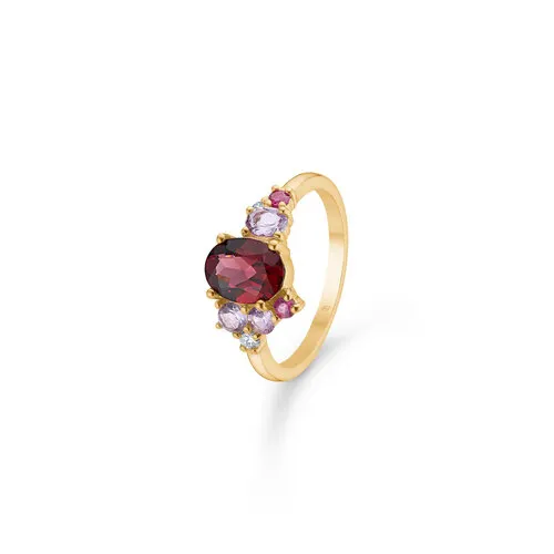 Mads Z Four Seasons Autumn Ring 1546032