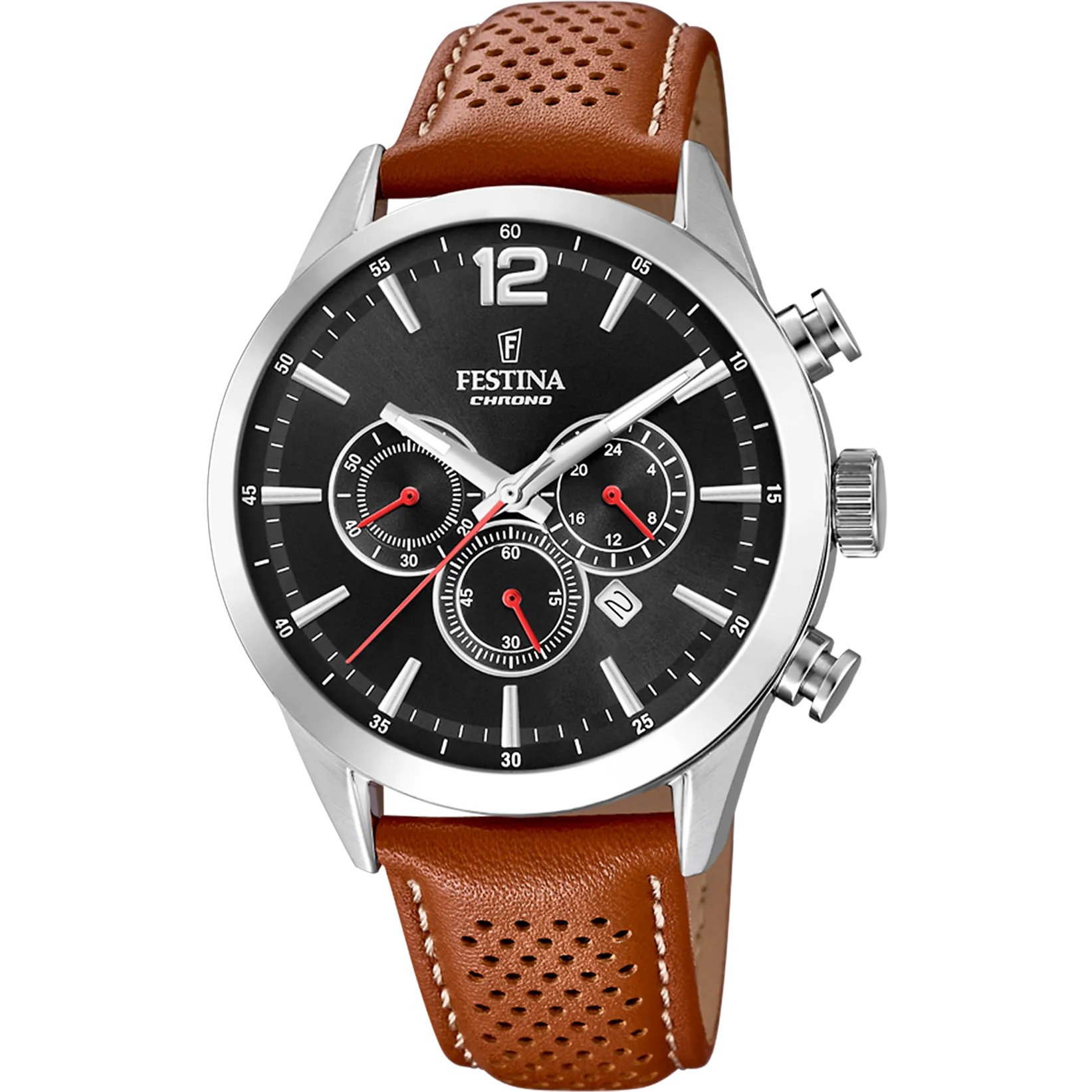 Festina Chronograph F20542/6