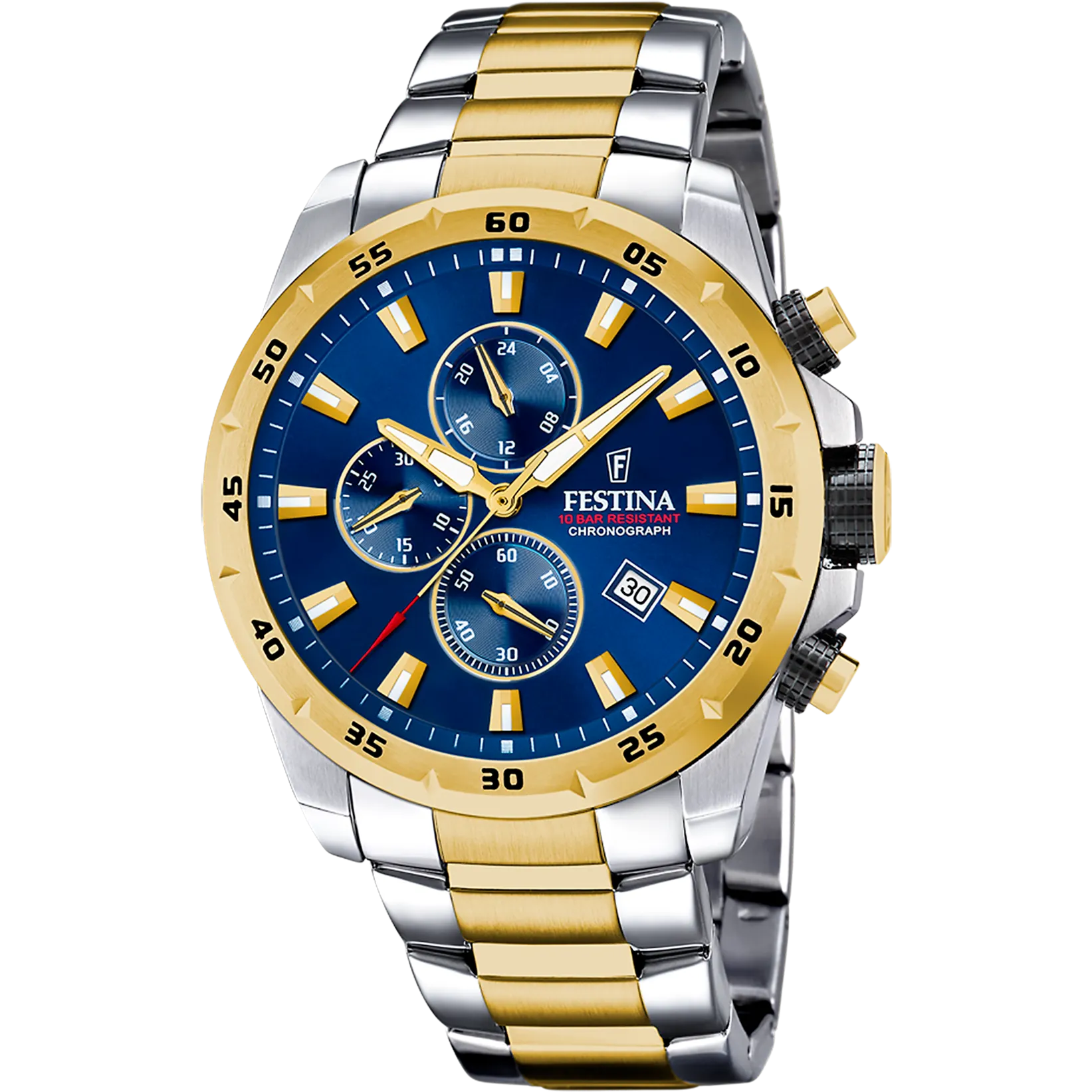 Festina Chronograph Sport F20562/2