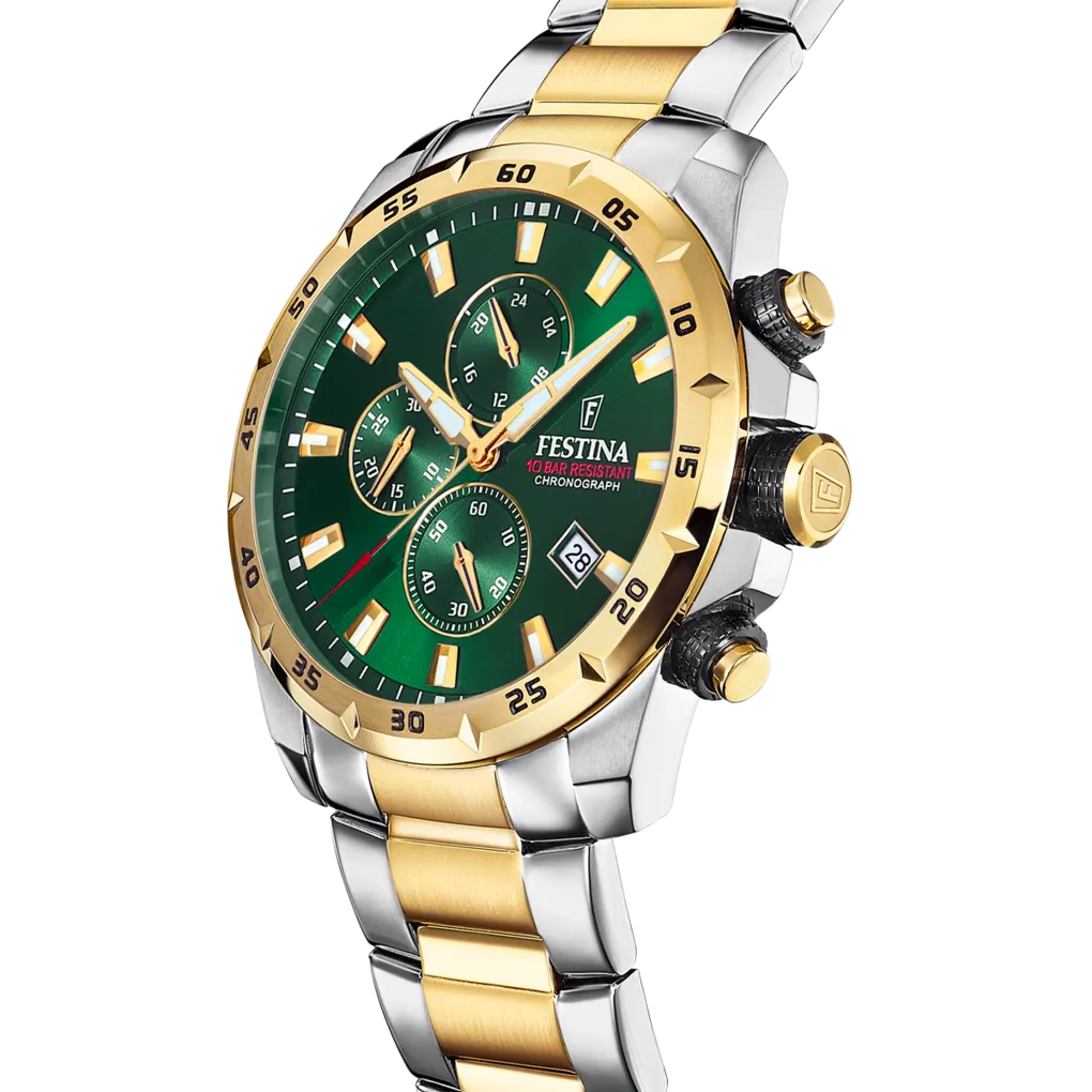 Festina Chronograph Sport F20562/3