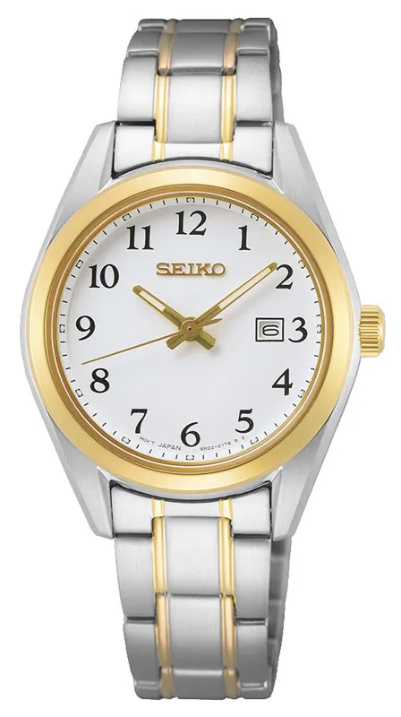 Seiko Dameur SUR466P1