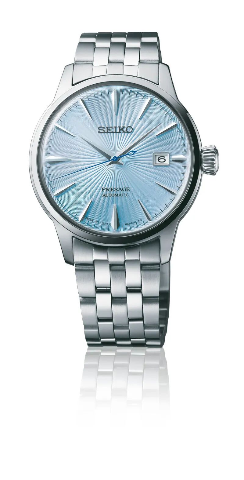 Seiko Presage Automatic SRPE19J1 