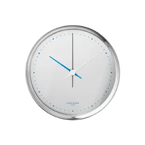 Georg Jensen Koppel Vægur 10020457