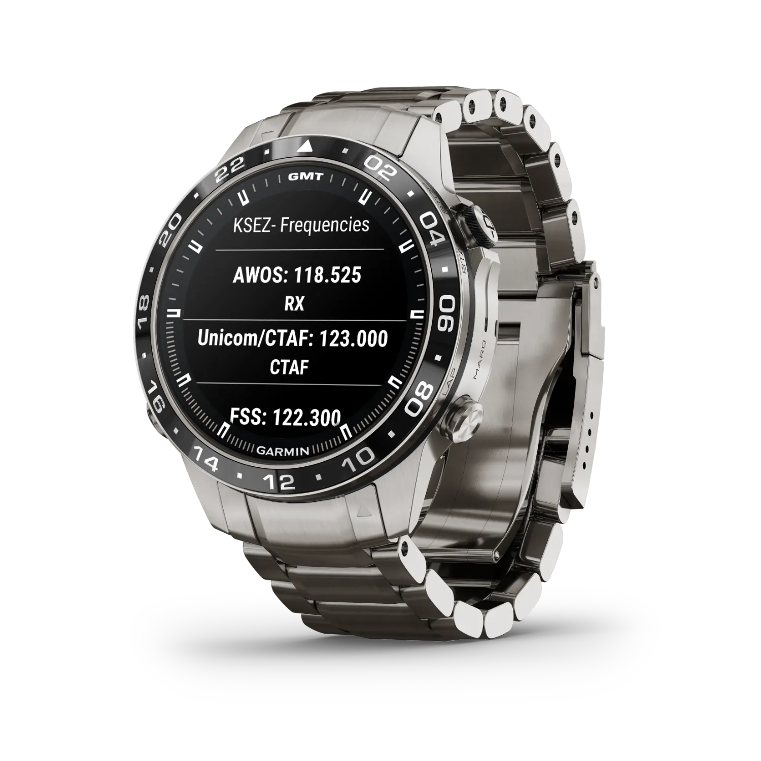 Garmin MARQ® Aviator Gen 2 010-02648-01
