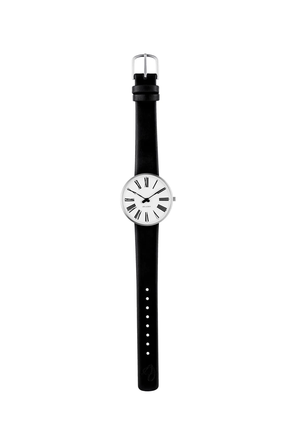 Arne Jacobsen Roman Ur 34 mm 53301-1601