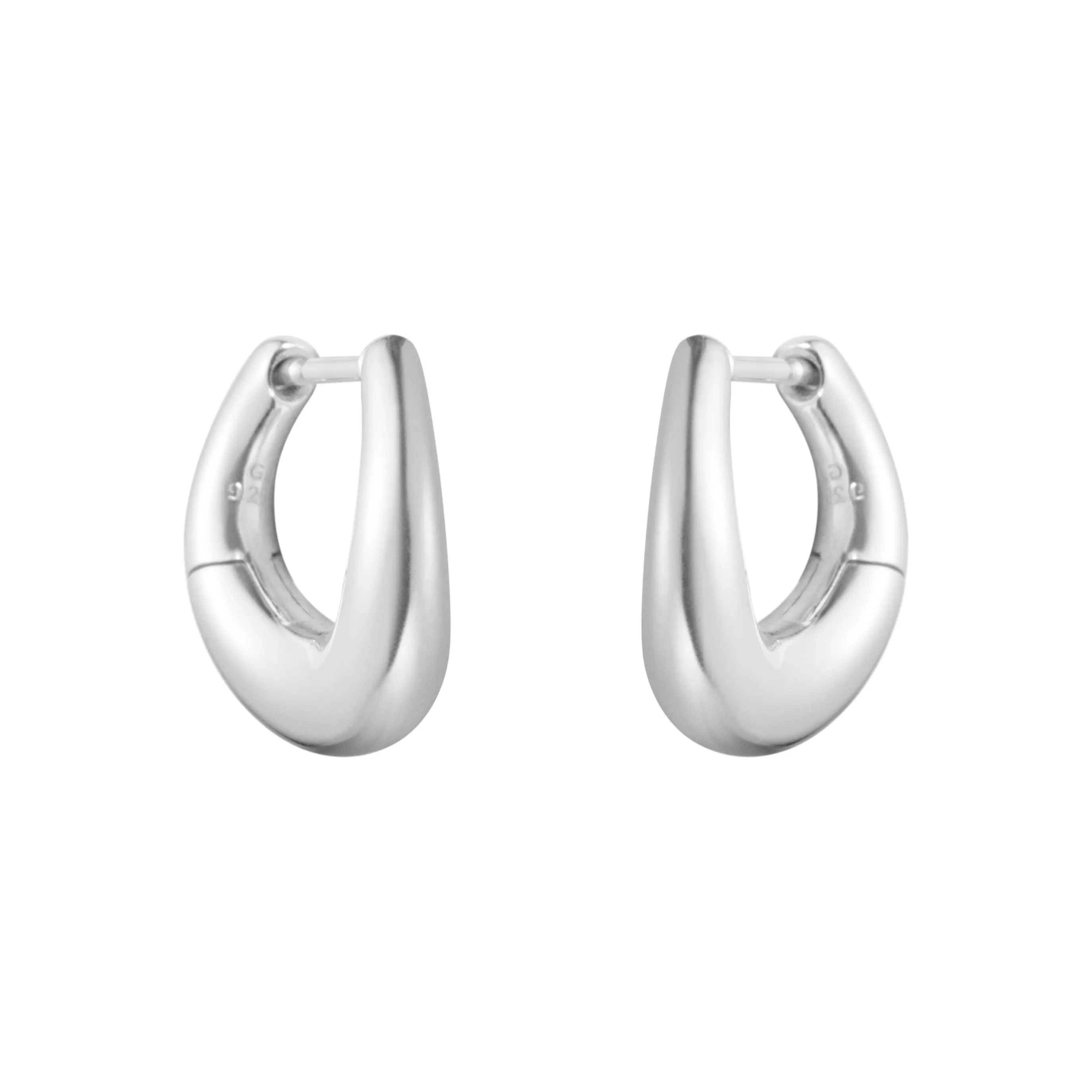 Georg Jensen Offspring Øreringe 20001002