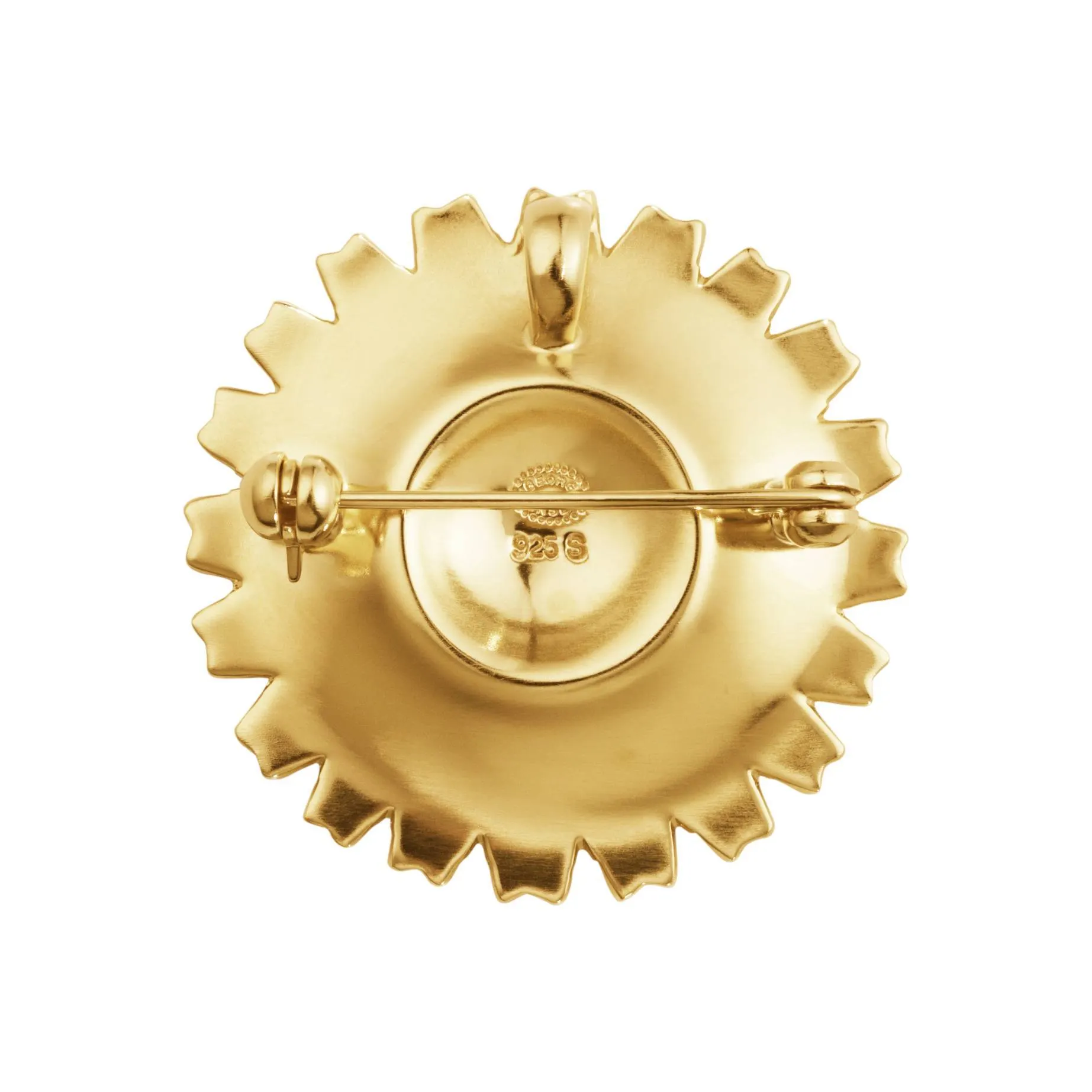 Georg Jensen DAISY Broche Vedhæng 20001319