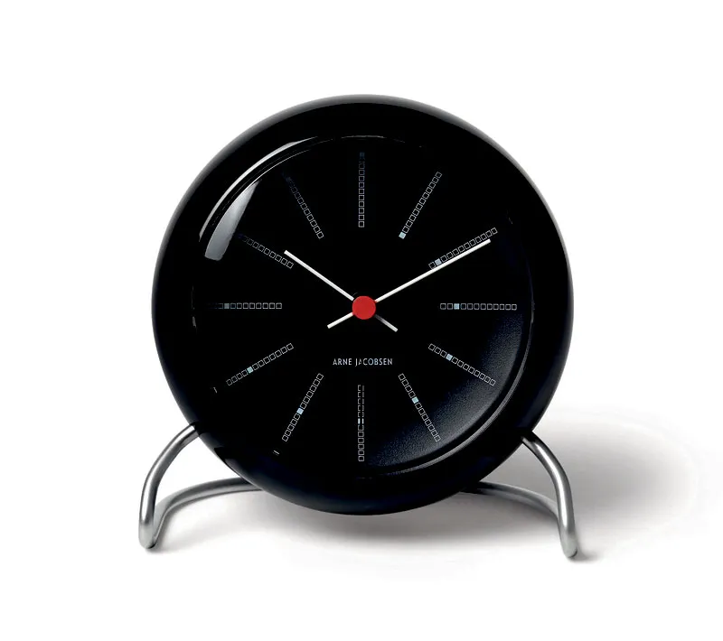 Arne Jacobsen Bankers Bordur 43680