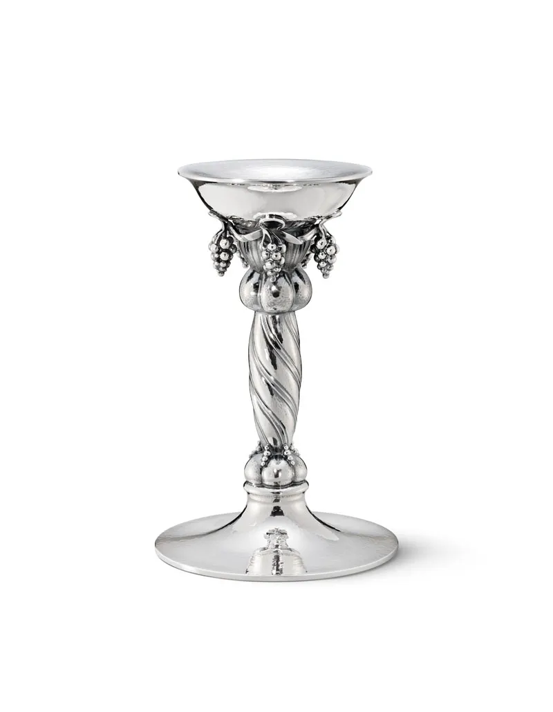 Georg Jensen Grape Stage 263A Lille