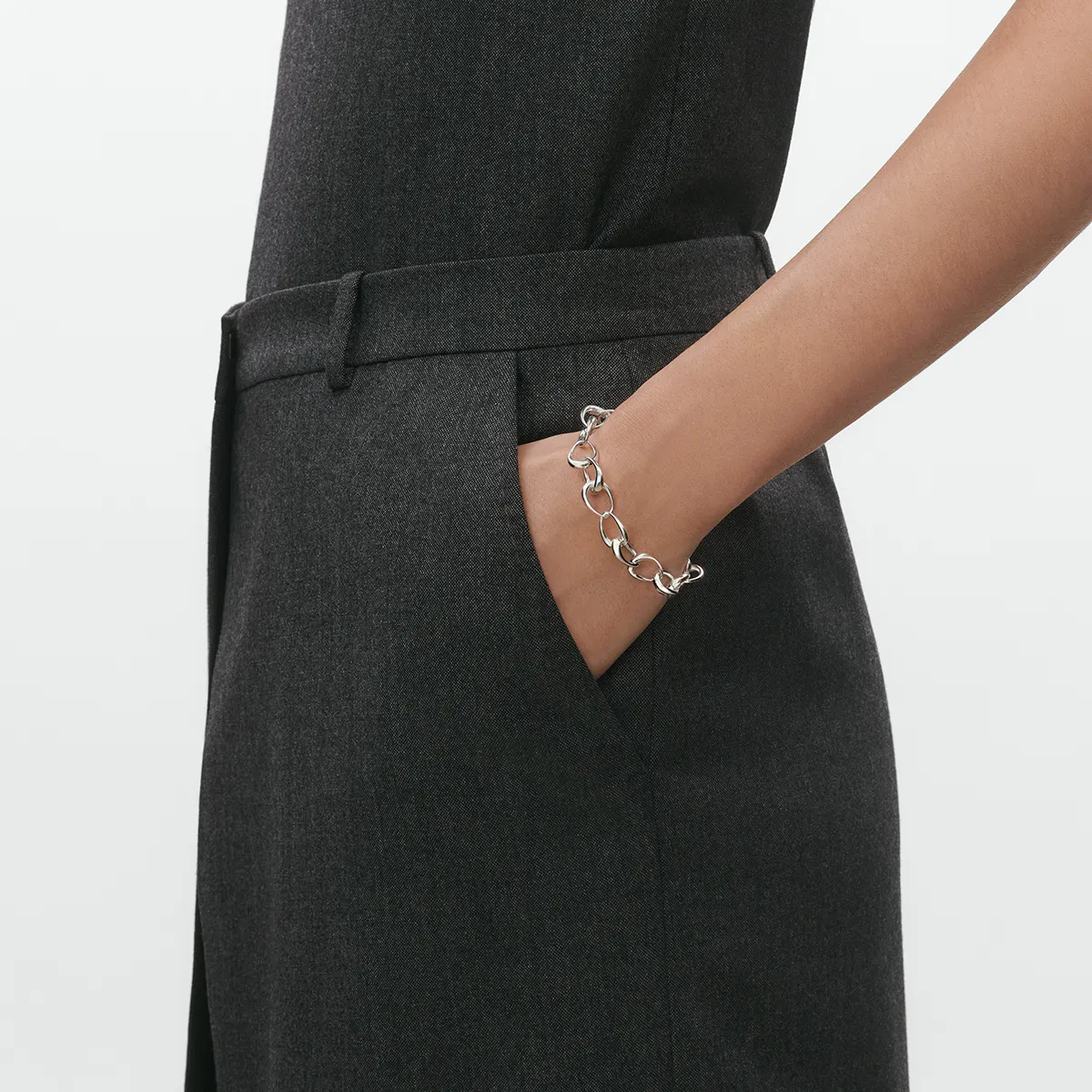 Georg Jensen Offspring Armbånd 20000126