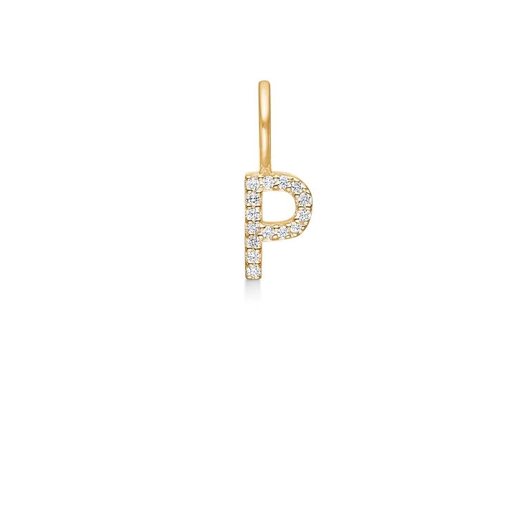 Ro Copenhagen My P DIamant Vedhæng P114Y226