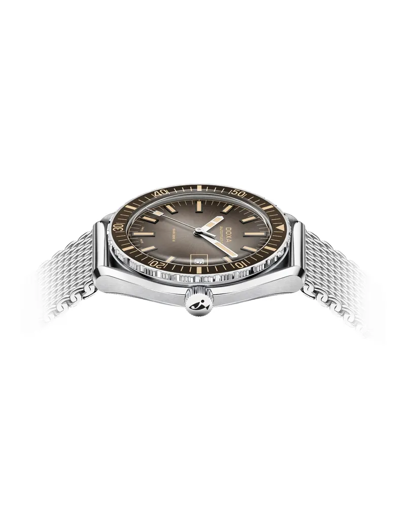DOXA Sub 200 II Sharkhunter Vintage 795.10.101V.10