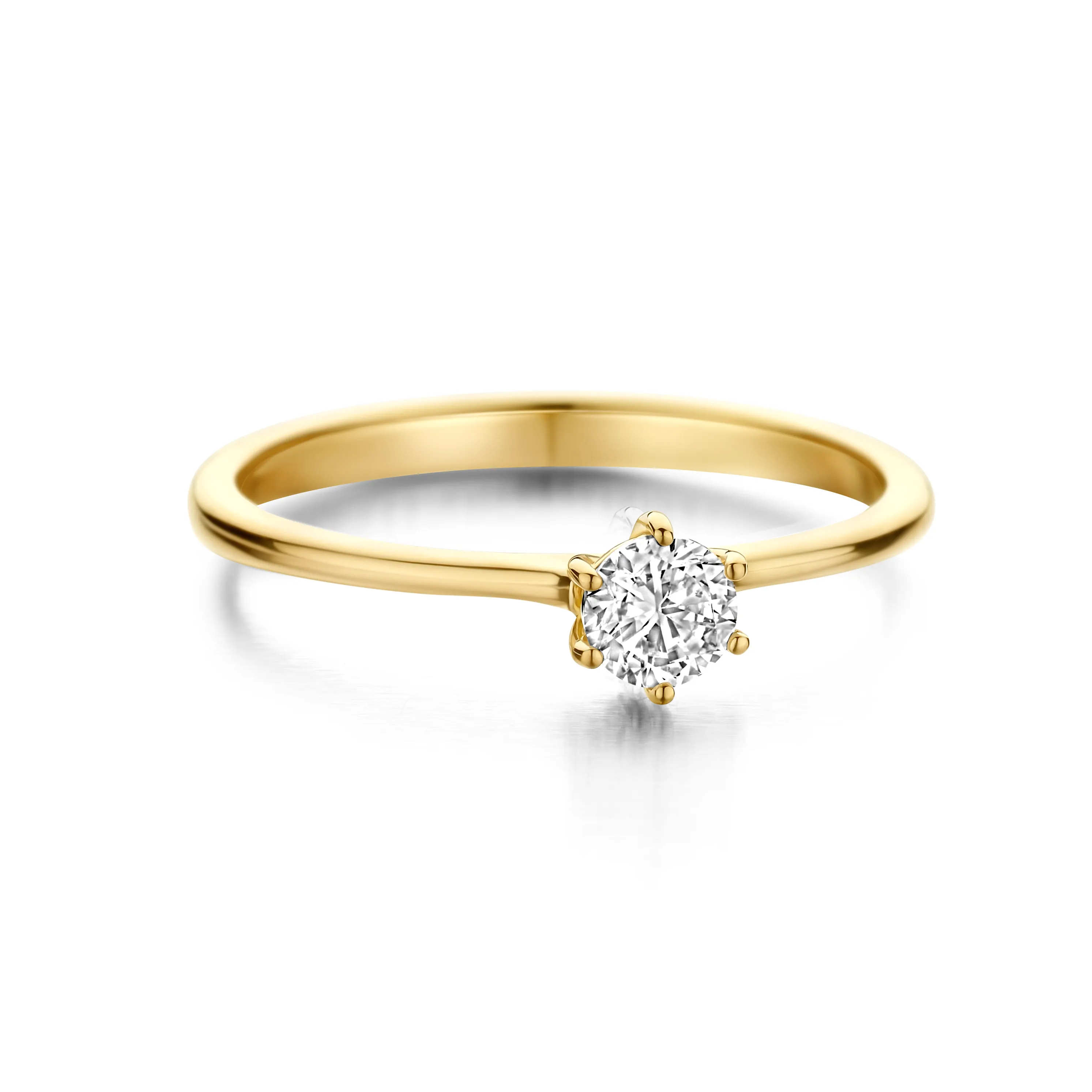 Spirit Icons Selina Ring 53642