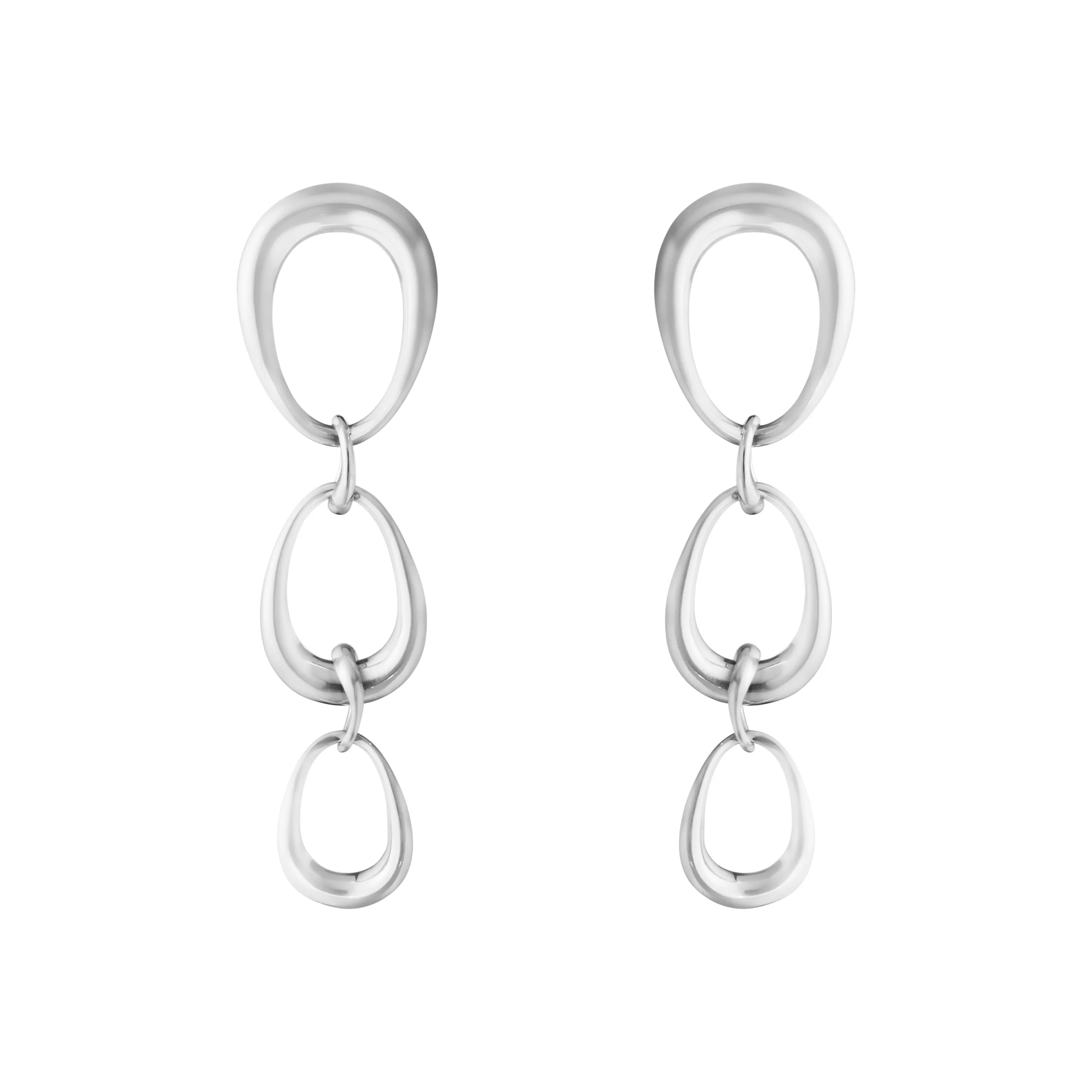 Georg Jensen Offspring Øreringe 20001766 