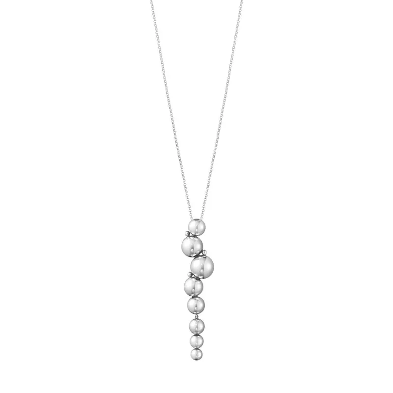 Georg Jensen Moonlight Grapes Halskæde 20000661