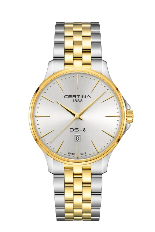 Certina DS-8 Gent C045.410.22.031.00