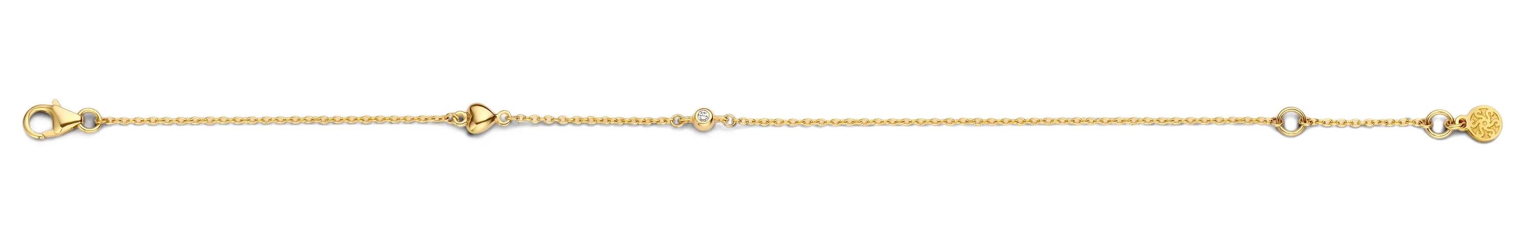 Spirit Icons Miracle Armbånd 24126-19