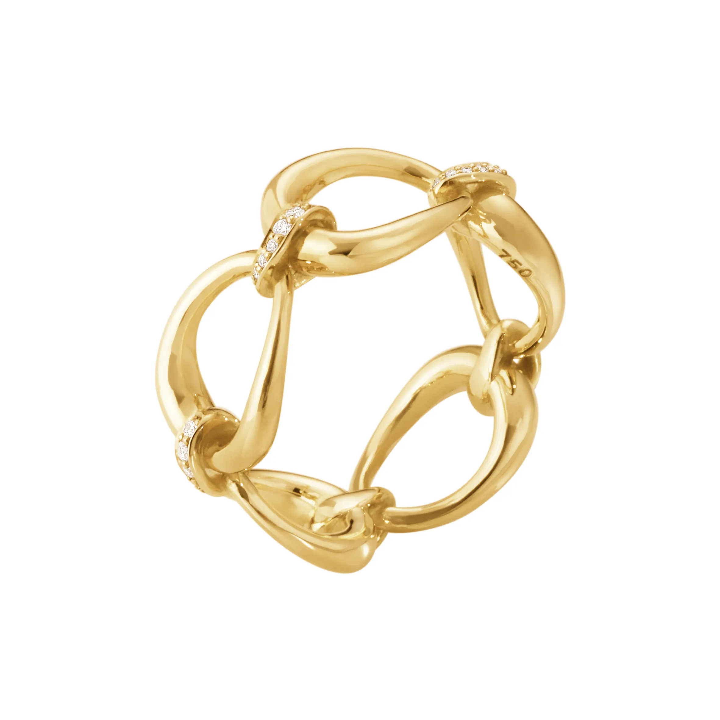 Georg Jensen Offspring Ring 20001760