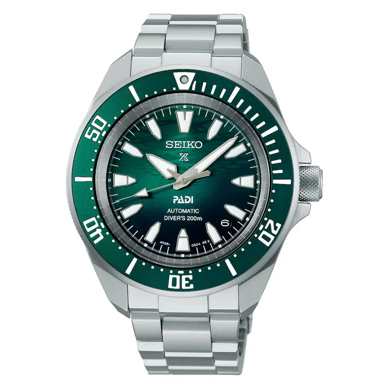 Seiko Prospex Padi SRPL53K1