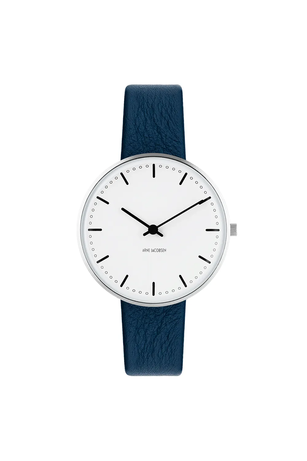 Arne Jacobsen City Hall Ur 34 mm 53201-1604