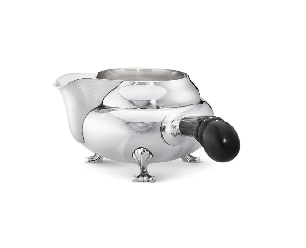 Georg Jensen Magnolia Flødekande 2D