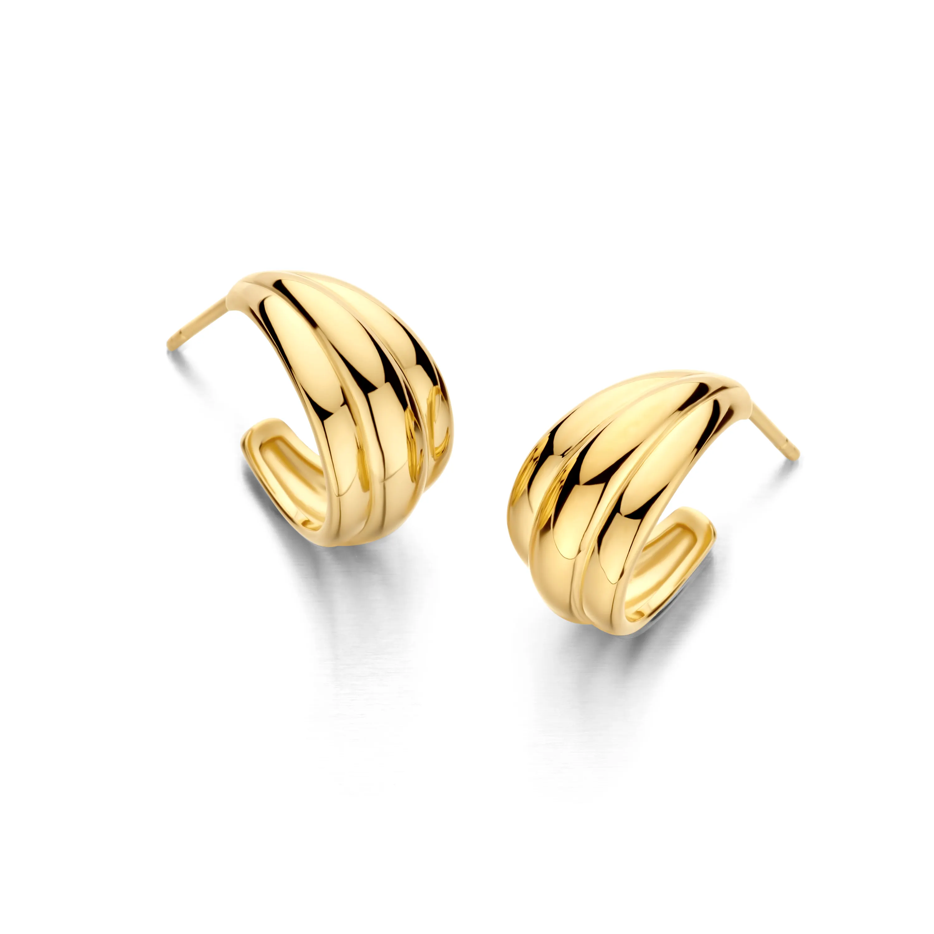 Spirit Icons Emelda Hoops S 42522