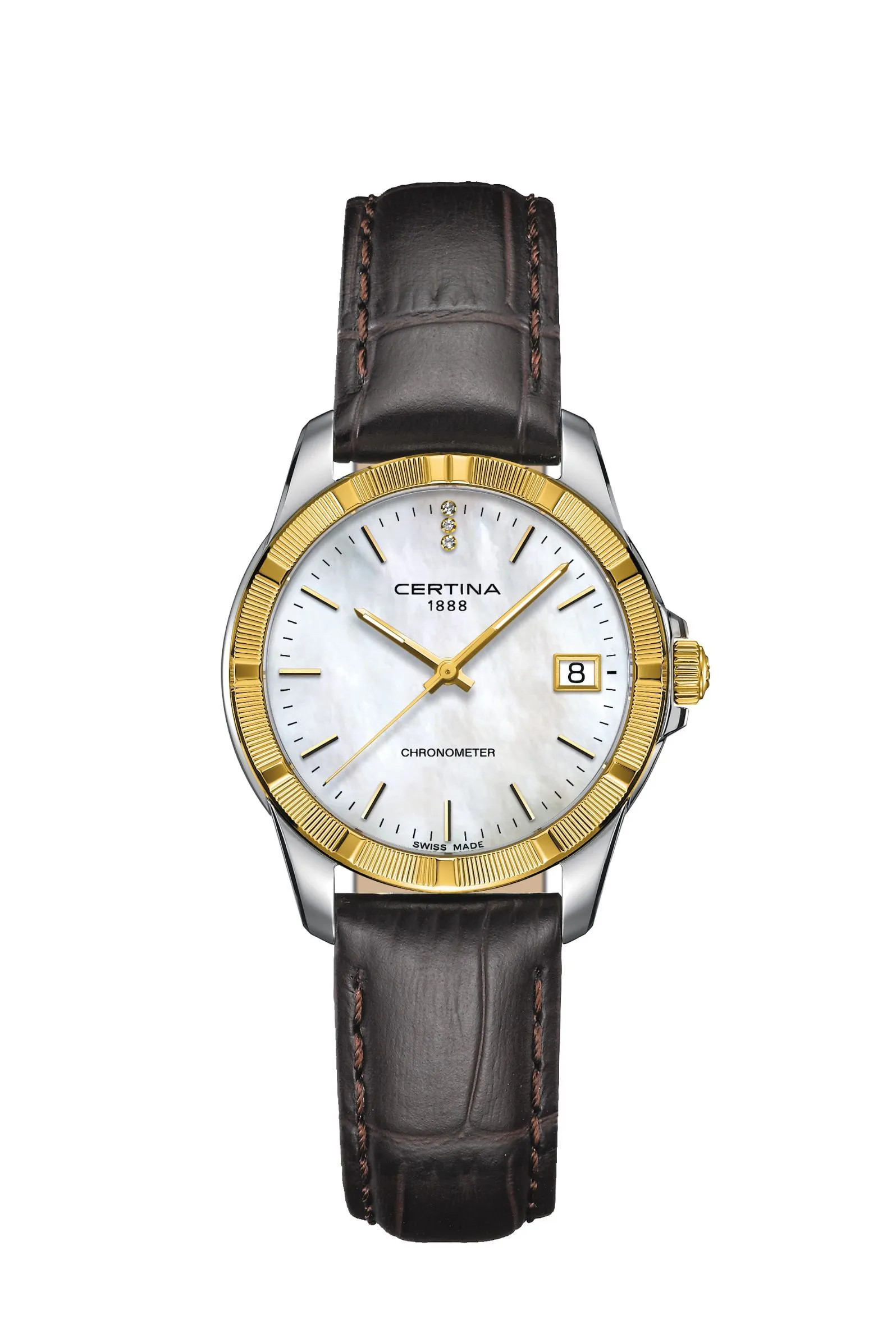 Certina DS Jubile C902.251.46.016.00
