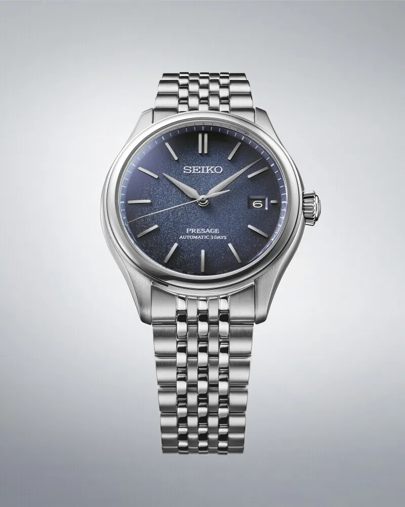 Seiko Presage SPB525J1