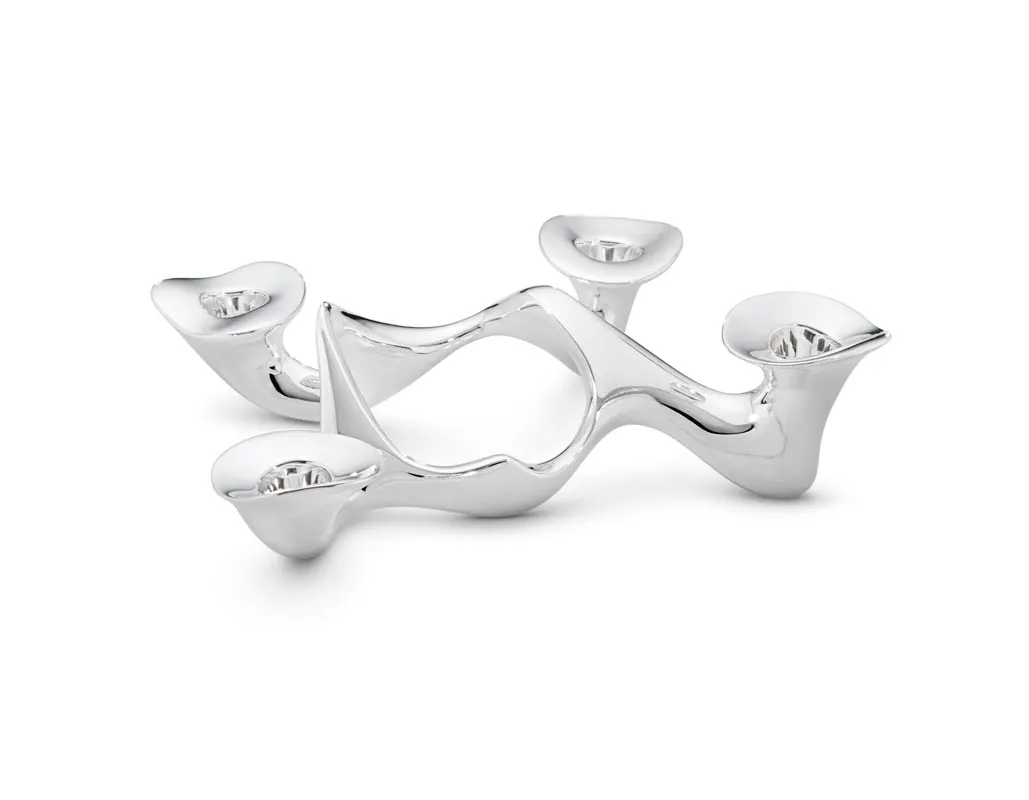 Georg Jensen Kandelaber 956B