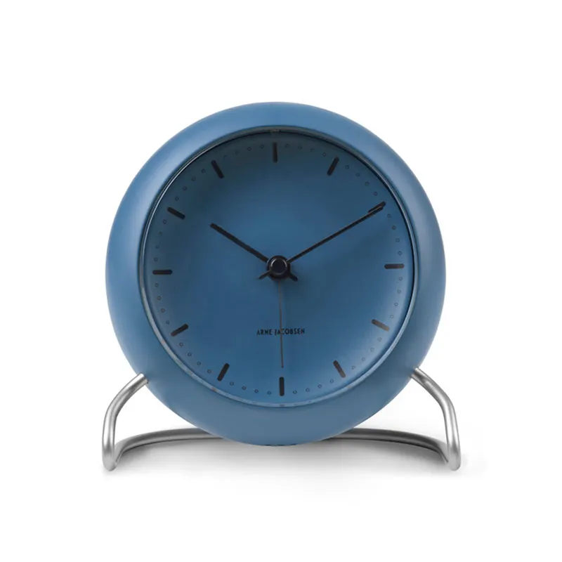 Arne Jacobsen City Hall Bordur Stone Blue
