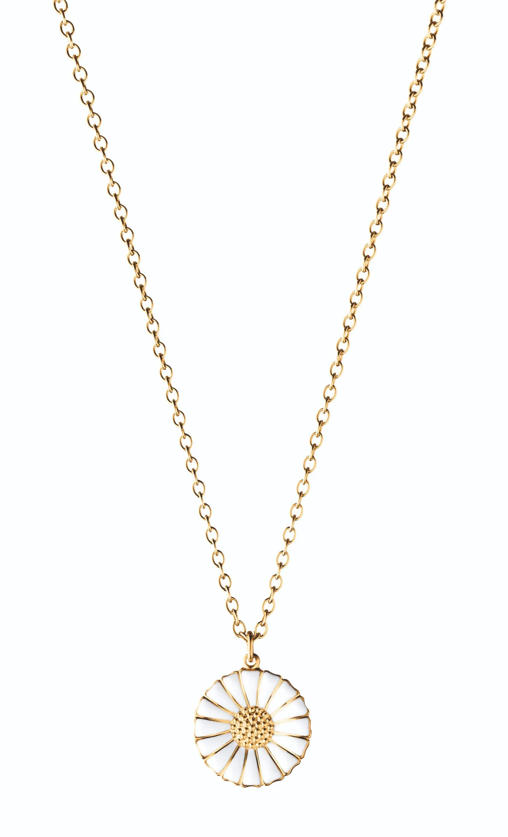 Georg Jensen Daisy Vedhæng 3536214