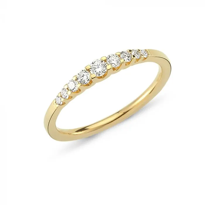 Nuran Empire Ring A3010 024
