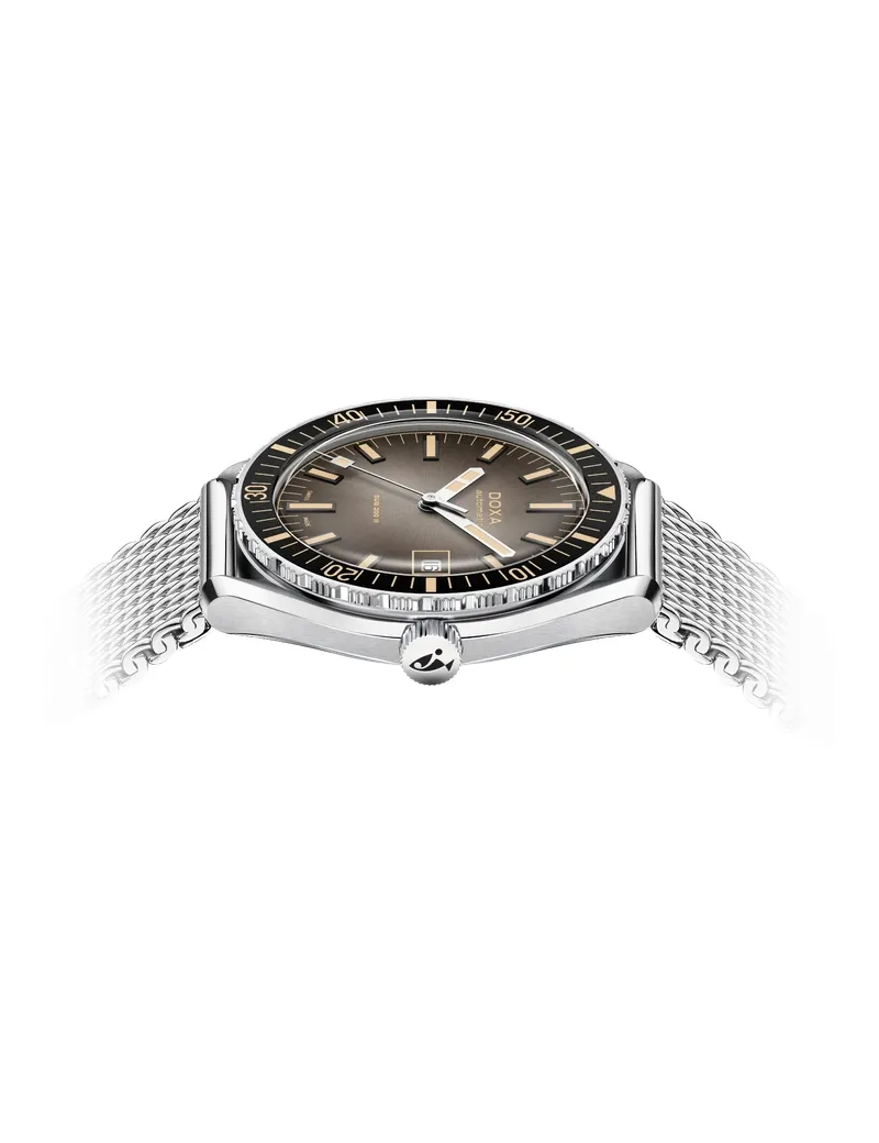 DOXA Sub 200 II Sharkhunter Vintage 795.10.101B.10