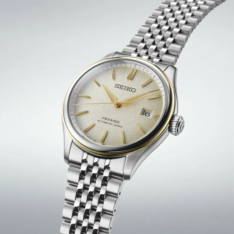 Seiko Presage Classic SPB478J1