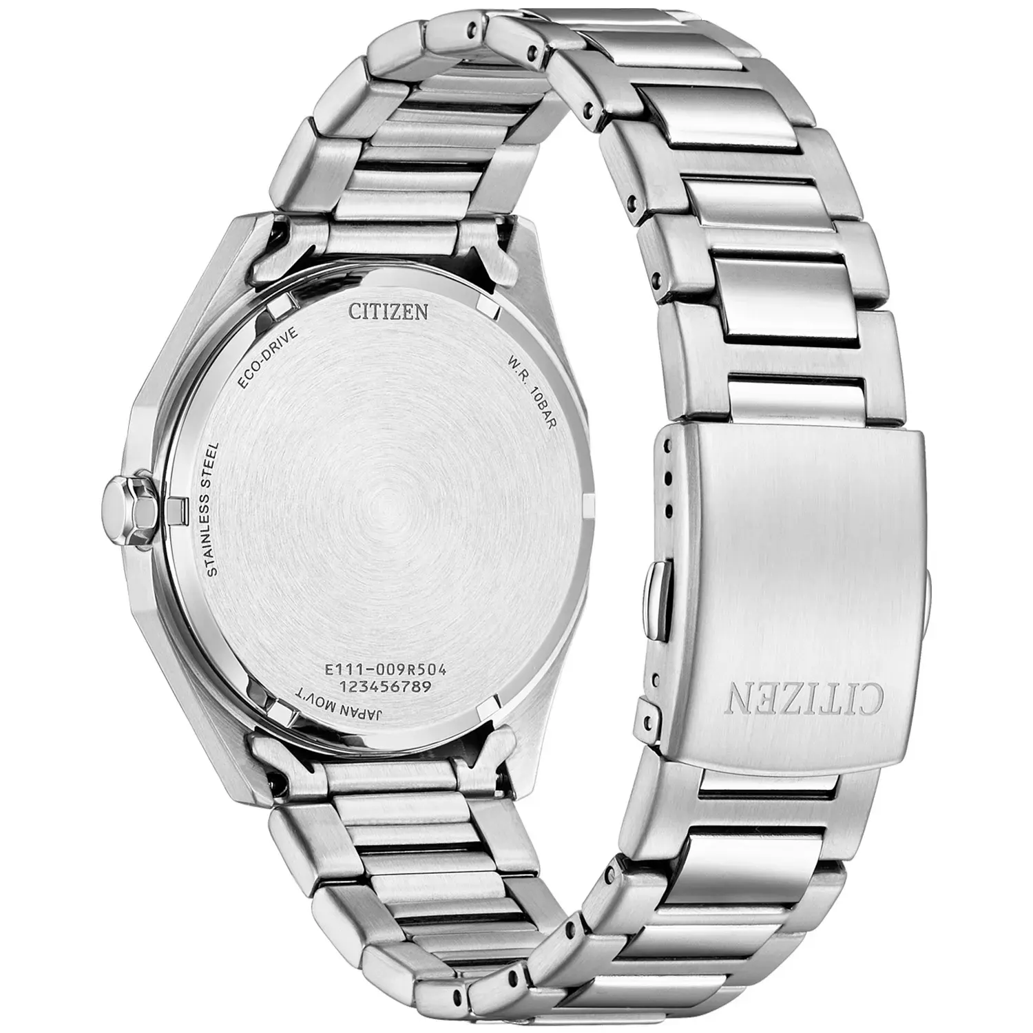 Citizen Eco-Drive BM7631-52E