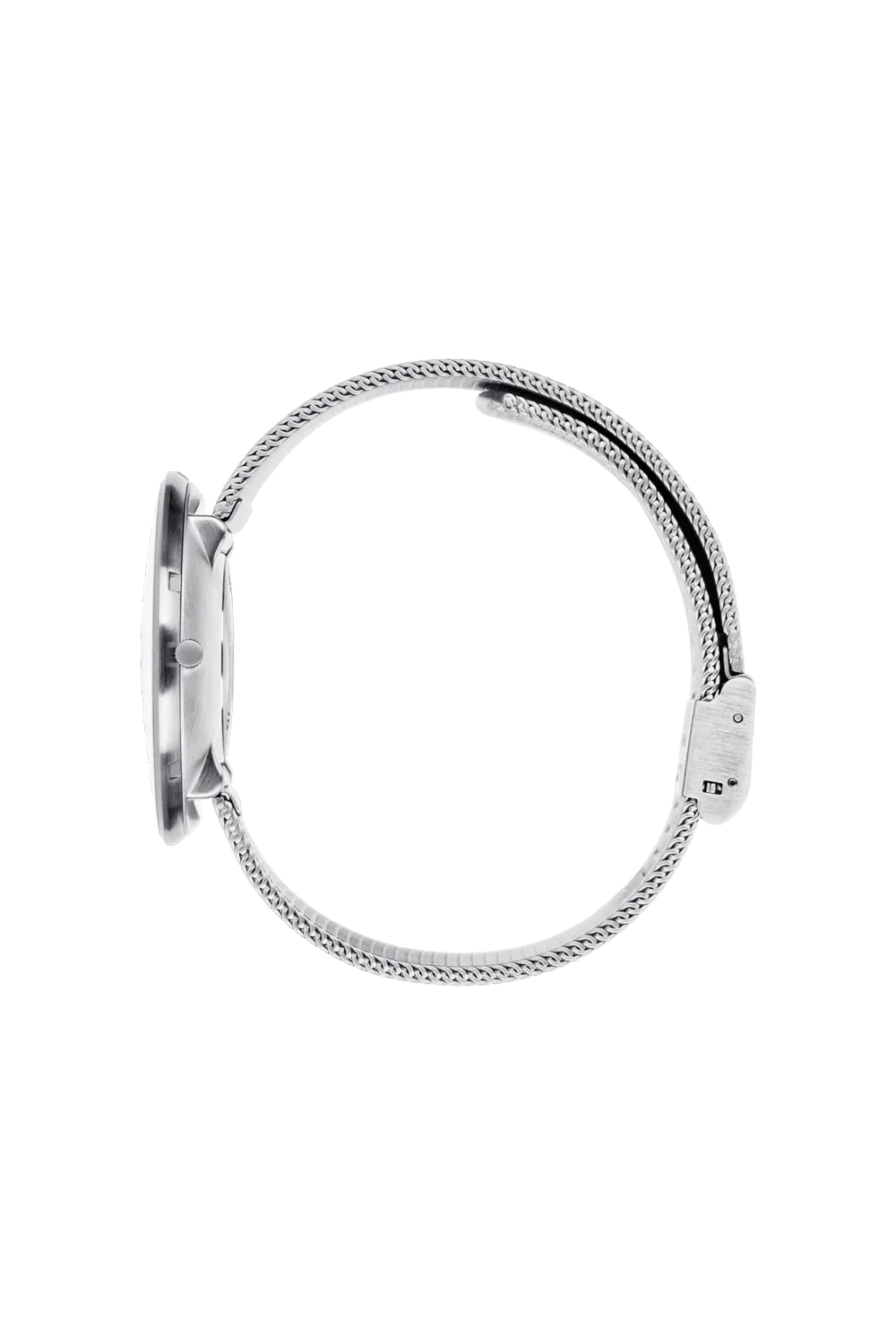 Arne Jacobsen Bankers Ur 40 mm 53102-2008