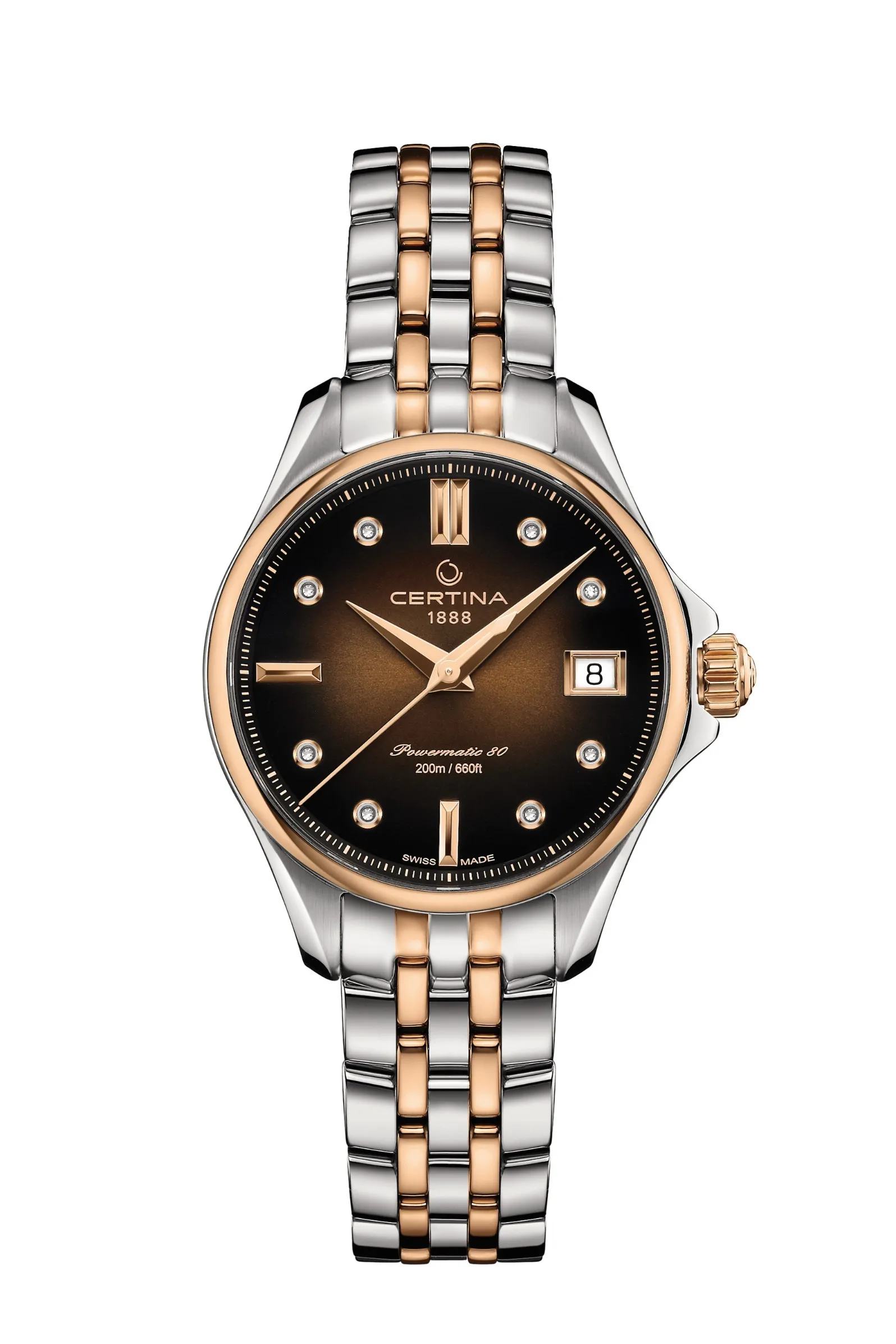 Certina DS Action Lady C032.207.22.296.00